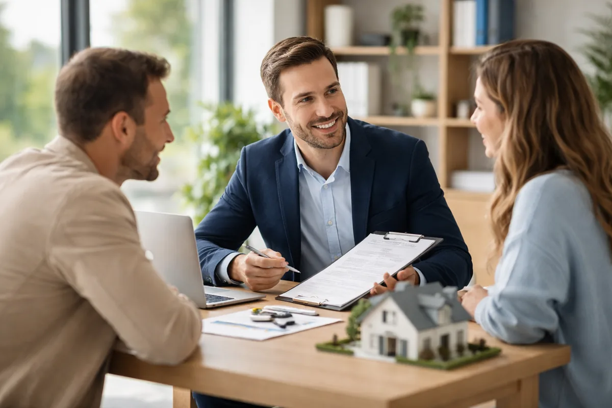Comment choisir un expert pour l'accompagnement de son projet immobilier