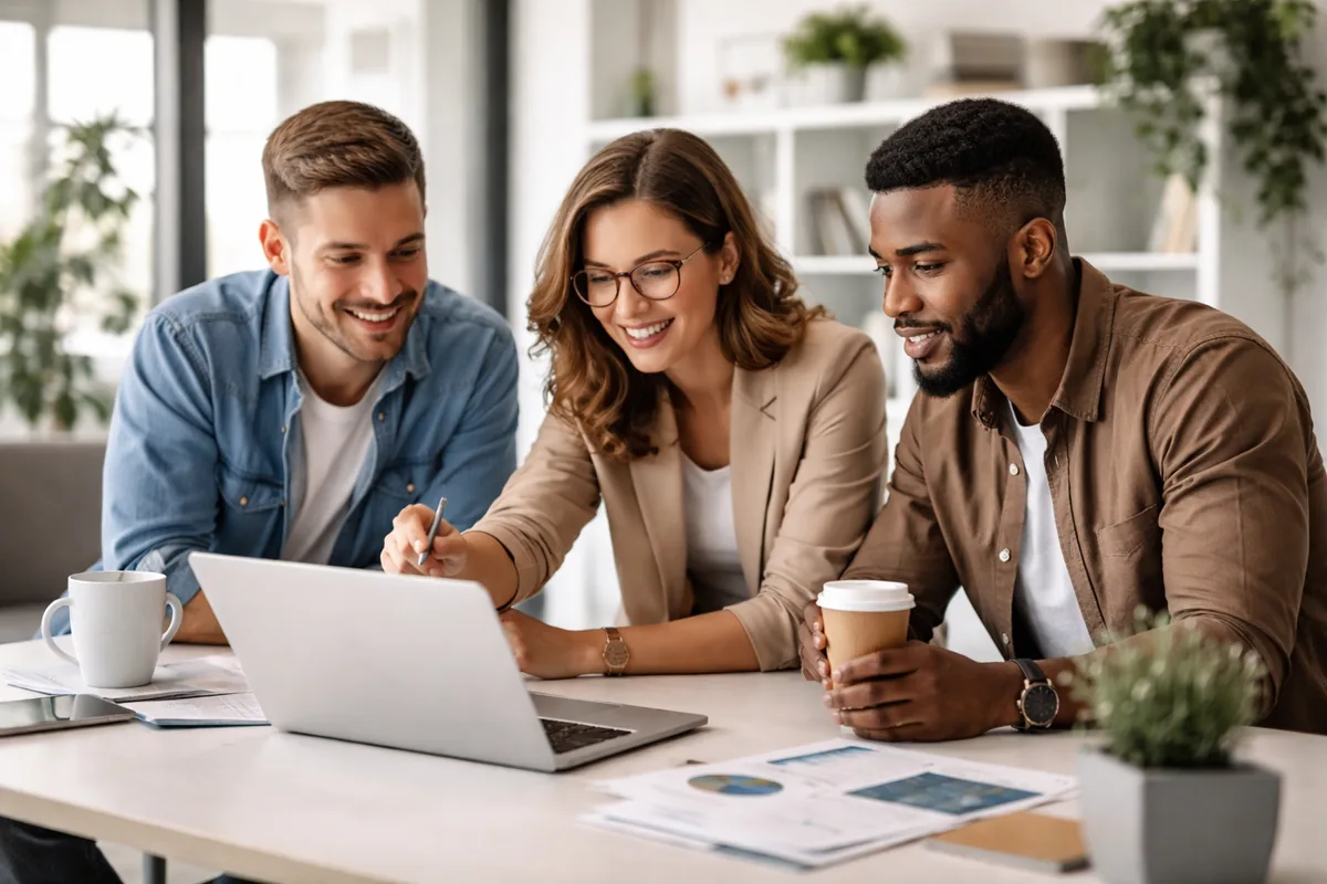 Comment choisir une formation numérique pertinente pour les métiers B2B