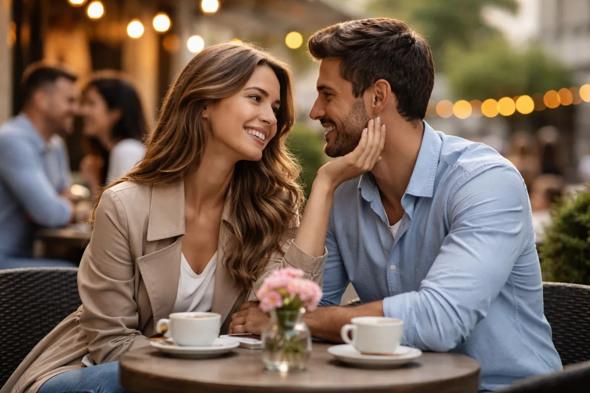 Quels conseils suivre pour réussir ses rencontres amoureuses et éviter les problèmes de couple